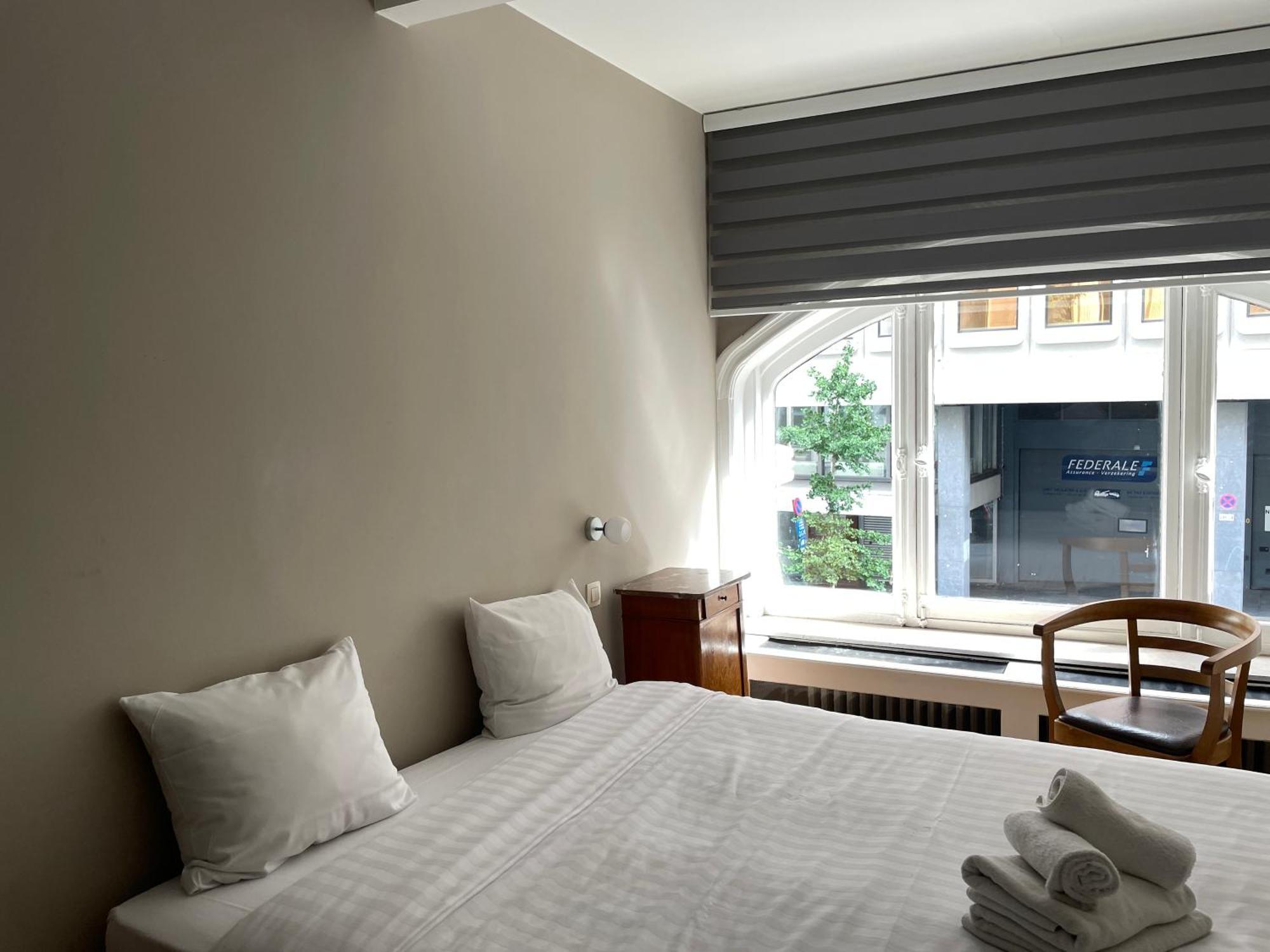 Smartflats - Residence Collector Bruxelles Exterior foto